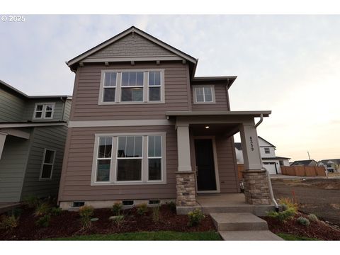 8359 SE Quincy ST Hillsboro OR 97123