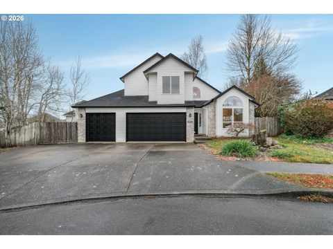 4123 SW 26TH CT Gresham OR 97080