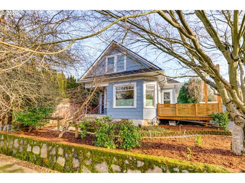 9468 N MOHAWK AVE Portland OR 97203