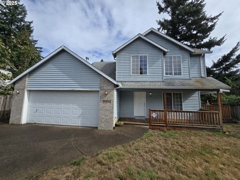 14154 SE BUSH ST Portland OR 97236