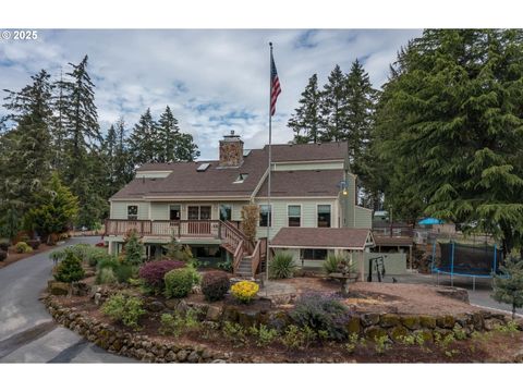 190 S OAK GROVE RD Salem OR 97304