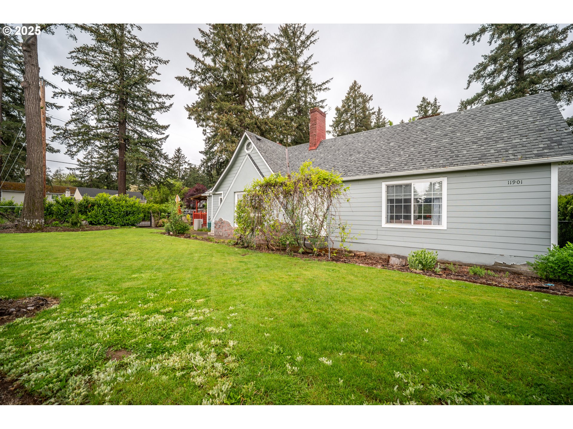 11901 SE POWELL BLVD