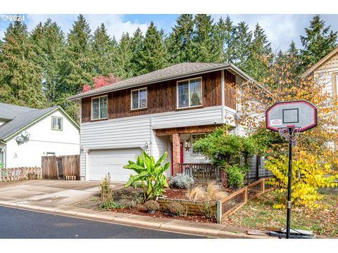 A home in Cottage Grove