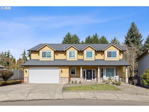 3316 NW 130TH CIR Vancouver WA 98685