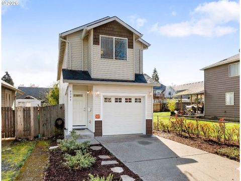 9304 N RICHMOND AVE Portland OR 97203