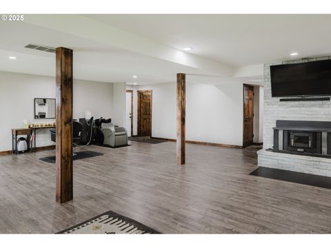 A home in Longview