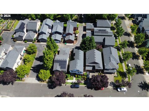 A home in Hillsboro