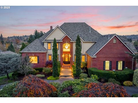 1799 ATHERTON DR Lake Oswego OR 97034