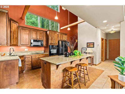 Tiny photo for 747 Holbrook Ln, Creswell, OR 97426 (MLS # 119032315)