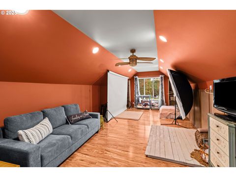 Tiny photo for 747 Holbrook Ln, Creswell, OR 97426 (MLS # 119032315)