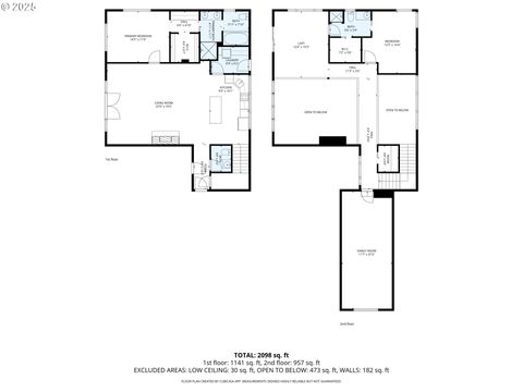 Tiny photo for 747 Holbrook Ln, Creswell, OR 97426 (MLS # 119032315)