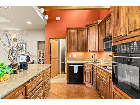 Tiny photo for 747 Holbrook Ln, Creswell, OR 97426 (MLS # 119032315)