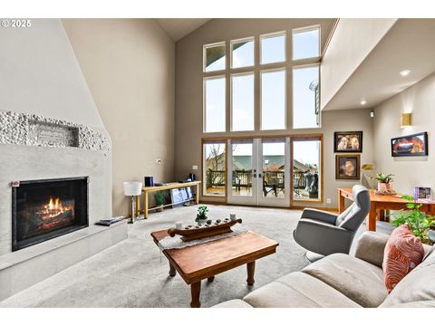 Tiny photo for 747 Holbrook Ln, Creswell, OR 97426 (MLS # 119032315)