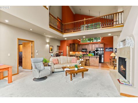 Tiny photo for 747 Holbrook Ln, Creswell, OR 97426 (MLS # 119032315)