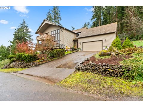 Tiny photo for 747 Holbrook Ln, Creswell, OR 97426 (MLS # 119032315)