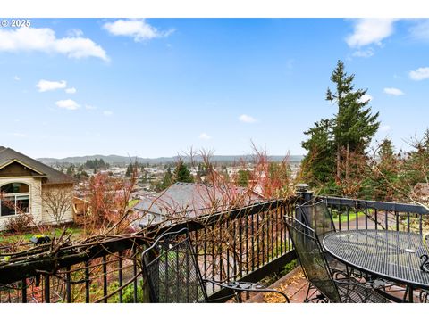 Tiny photo for 747 Holbrook Ln, Creswell, OR 97426 (MLS # 119032315)