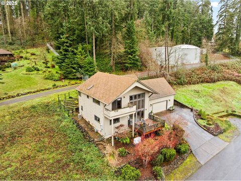 Tiny photo for 747 Holbrook Ln, Creswell, OR 97426 (MLS # 119032315)