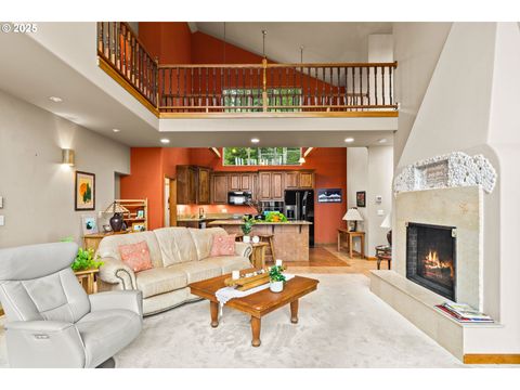 Tiny photo for 747 Holbrook Ln, Creswell, OR 97426 (MLS # 119032315)