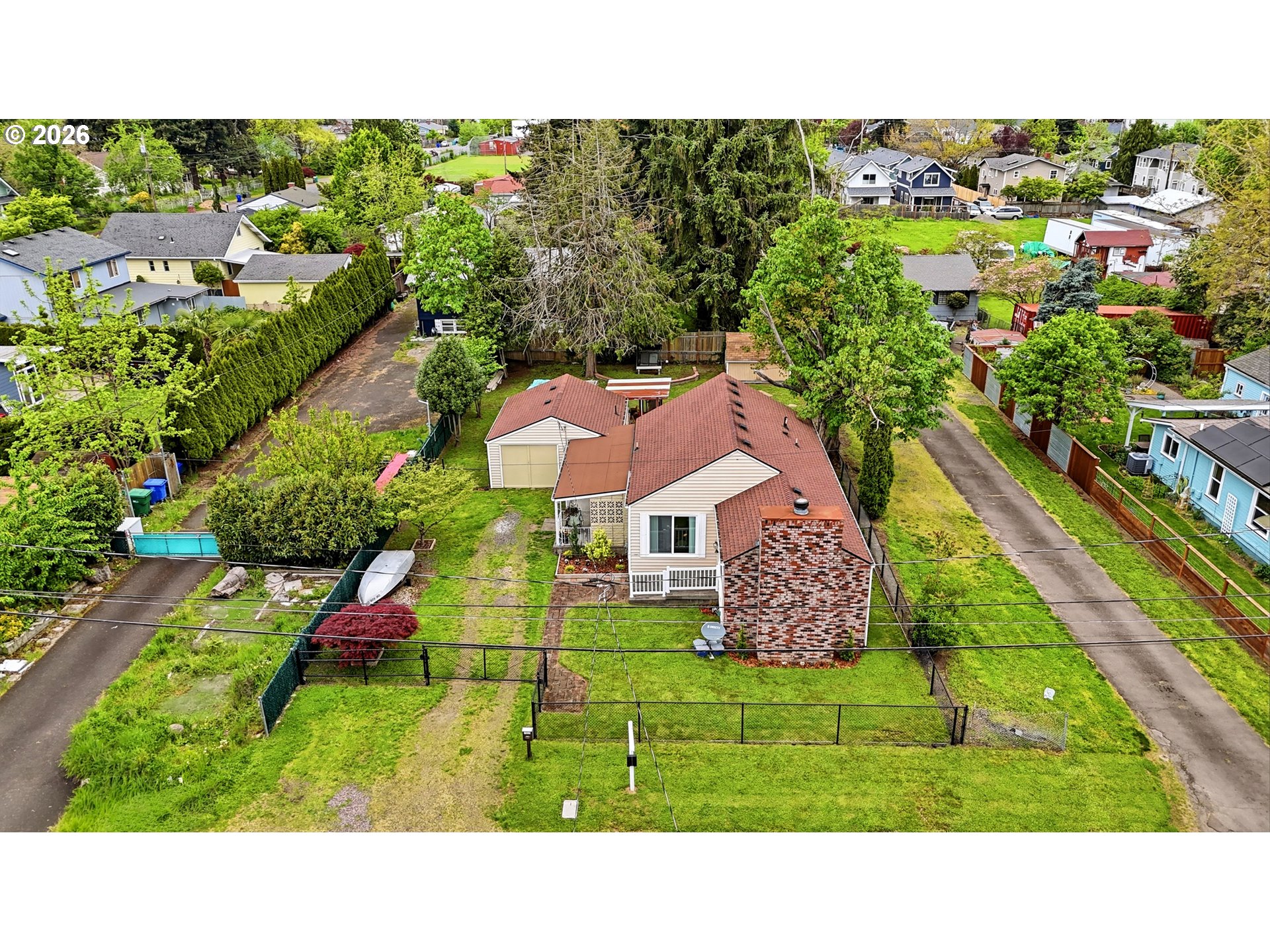 7905 SE BYBEE BLVD