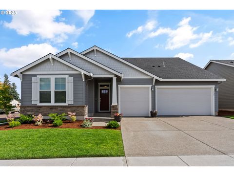 129 NE 19TH AVE Canby OR 97013