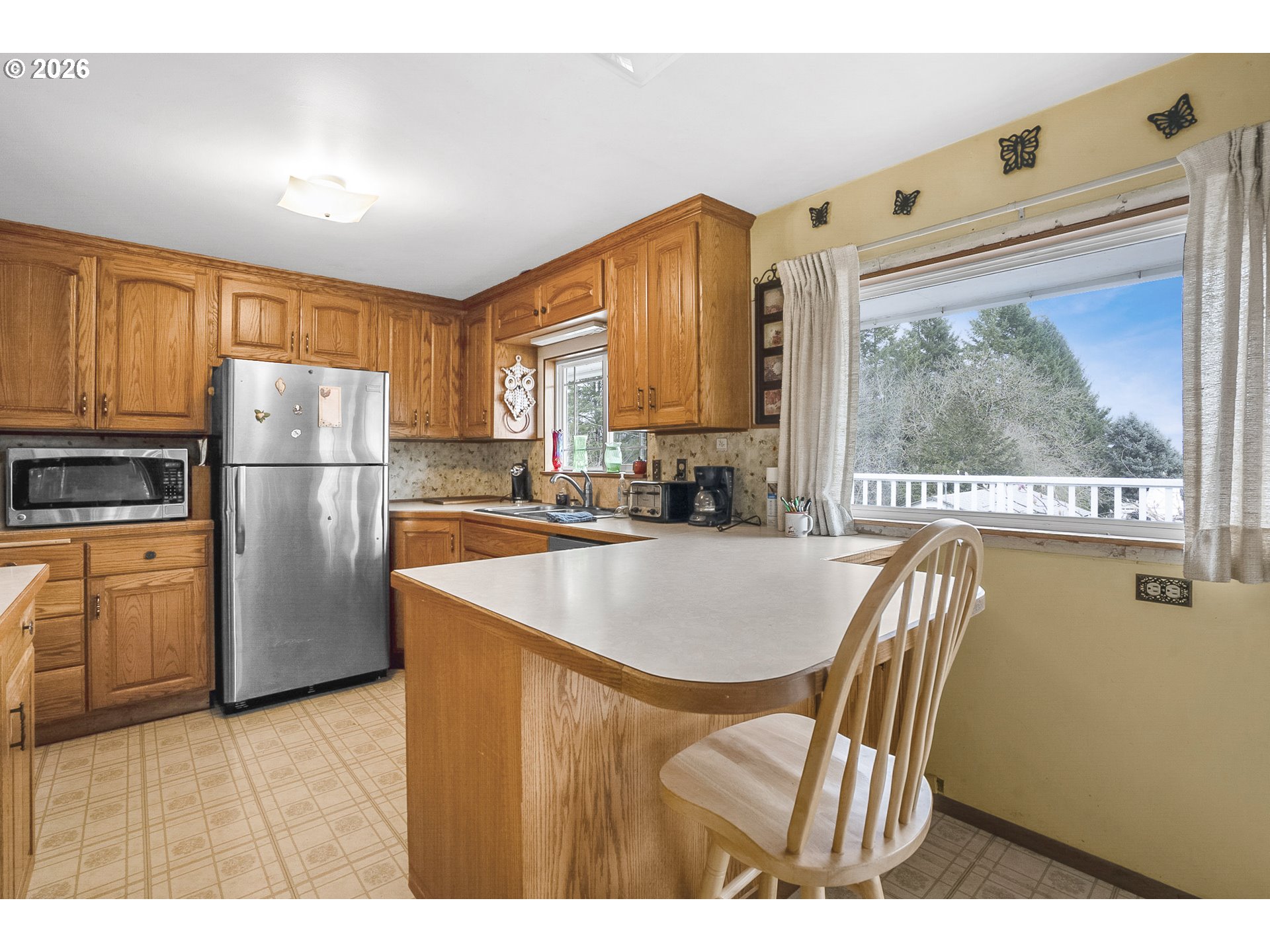 11650 NE RED HILLS RD