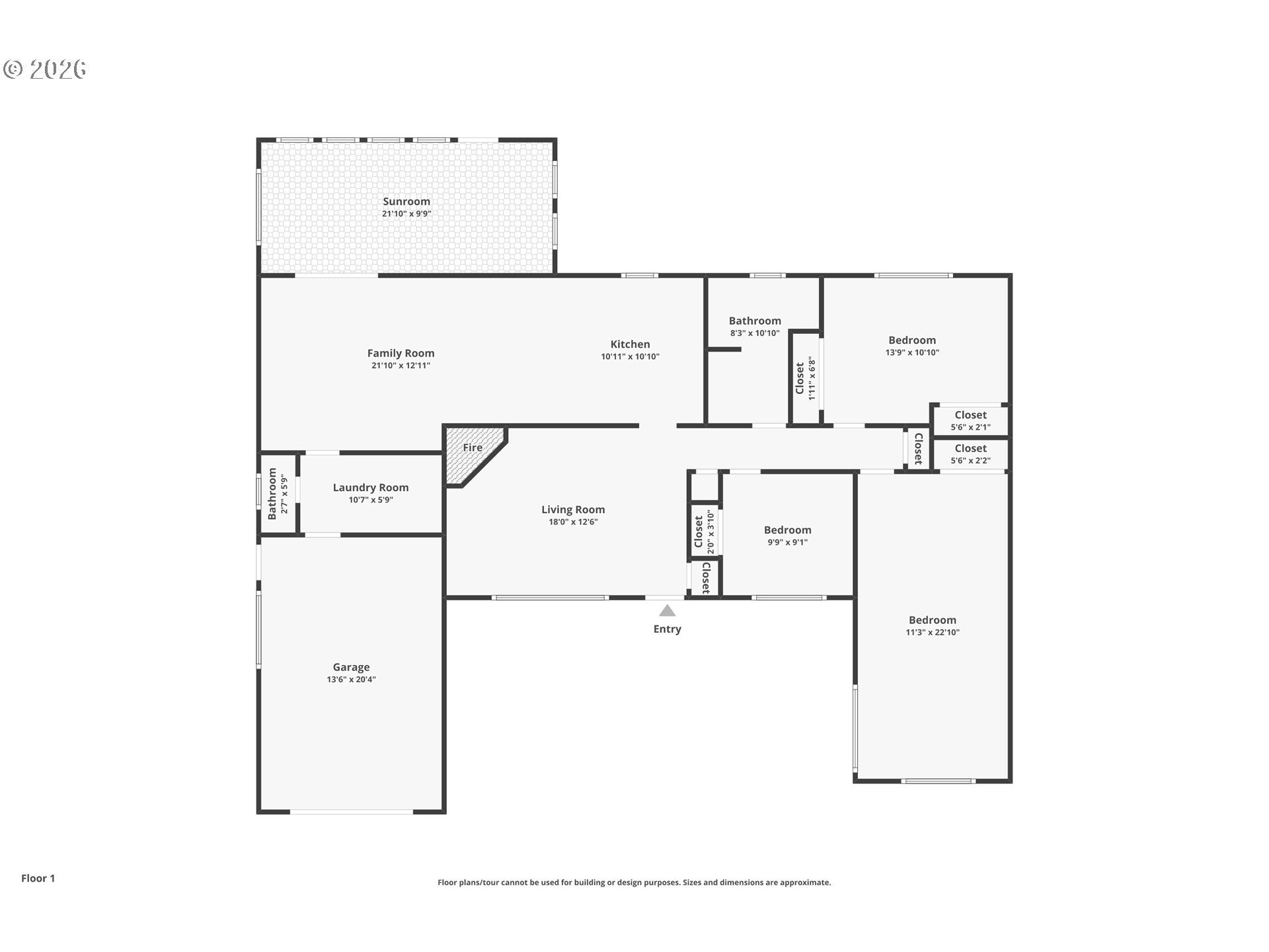 102 NE 156TH AVE