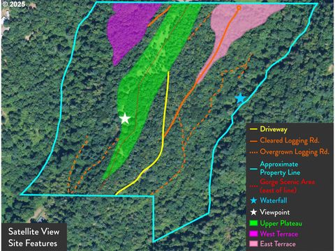 Photo of SE Wooding Rd, Washougal, WA 98671 (MLS # 658516406)