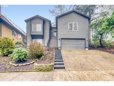 7642 SW 205TH TER Beaverton OR 97007