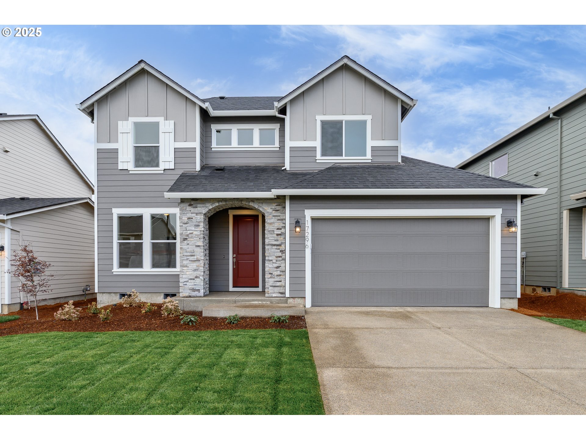 24052 SW MAPLE TER SW