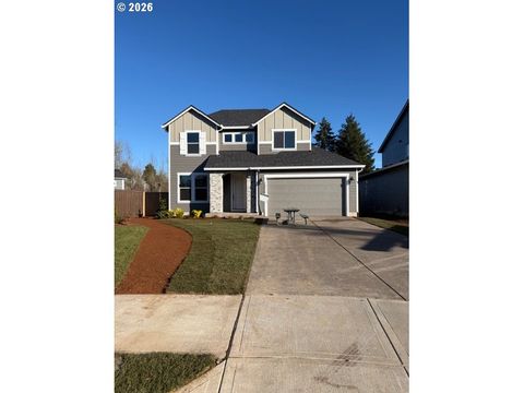 24052 SW MAPLE TER SW Sherwood OR 97140