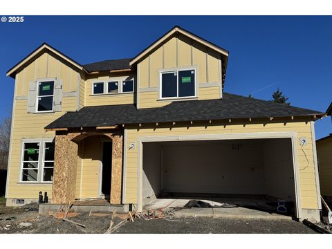 24052 SW MAPLE TER SW Sherwood OR 97140