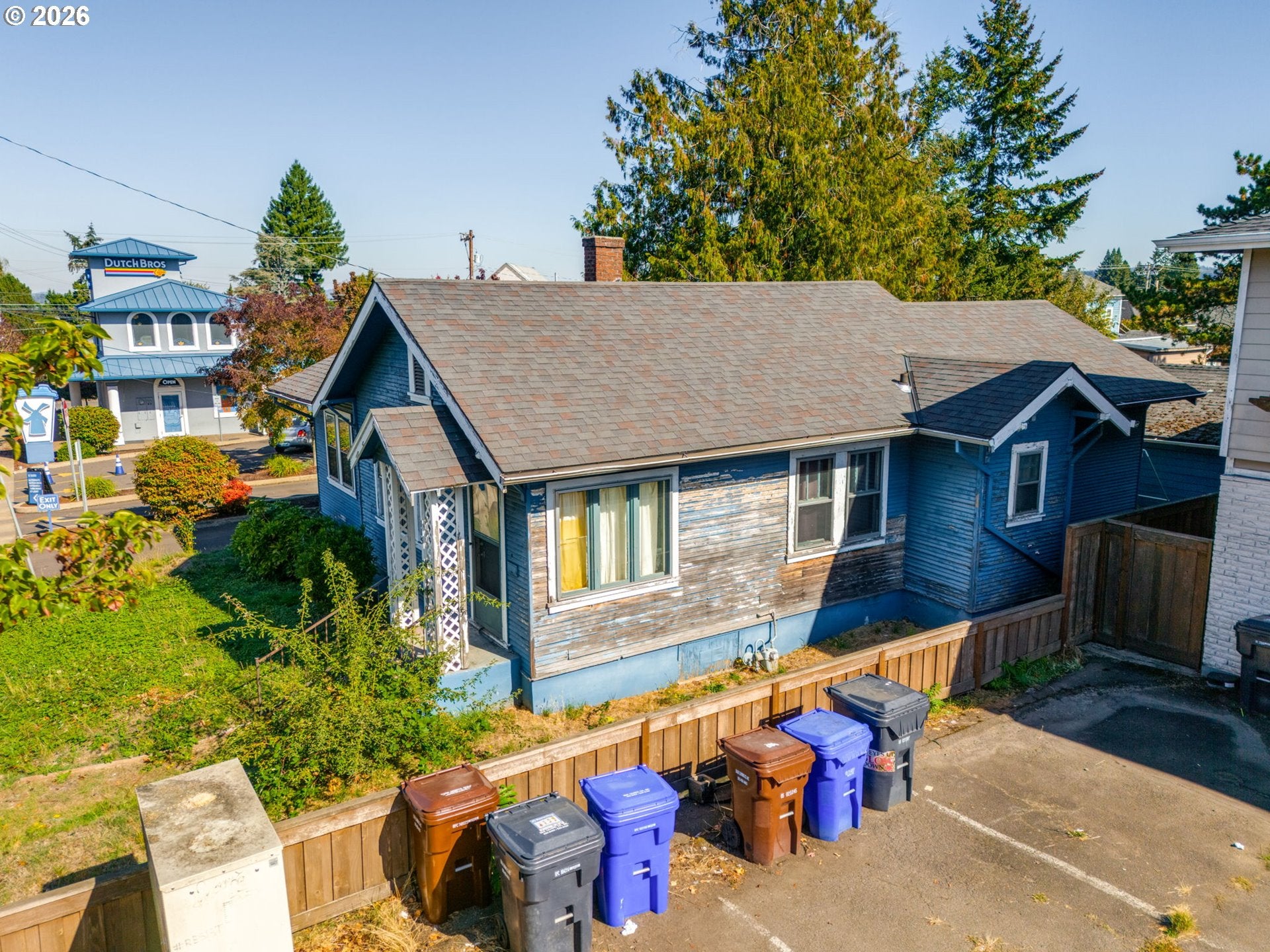 115 MOLALLA AVE