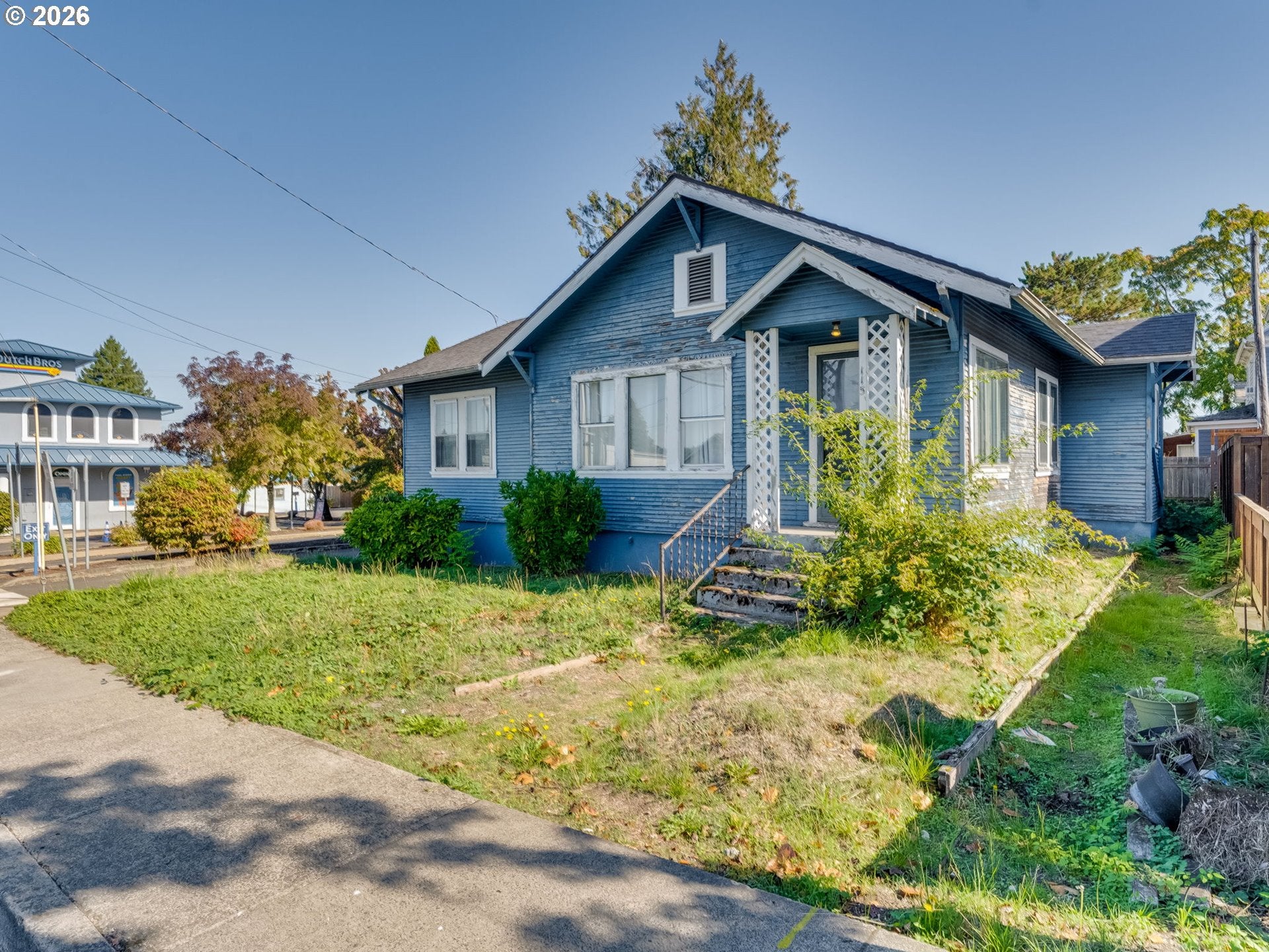 115 MOLALLA AVE