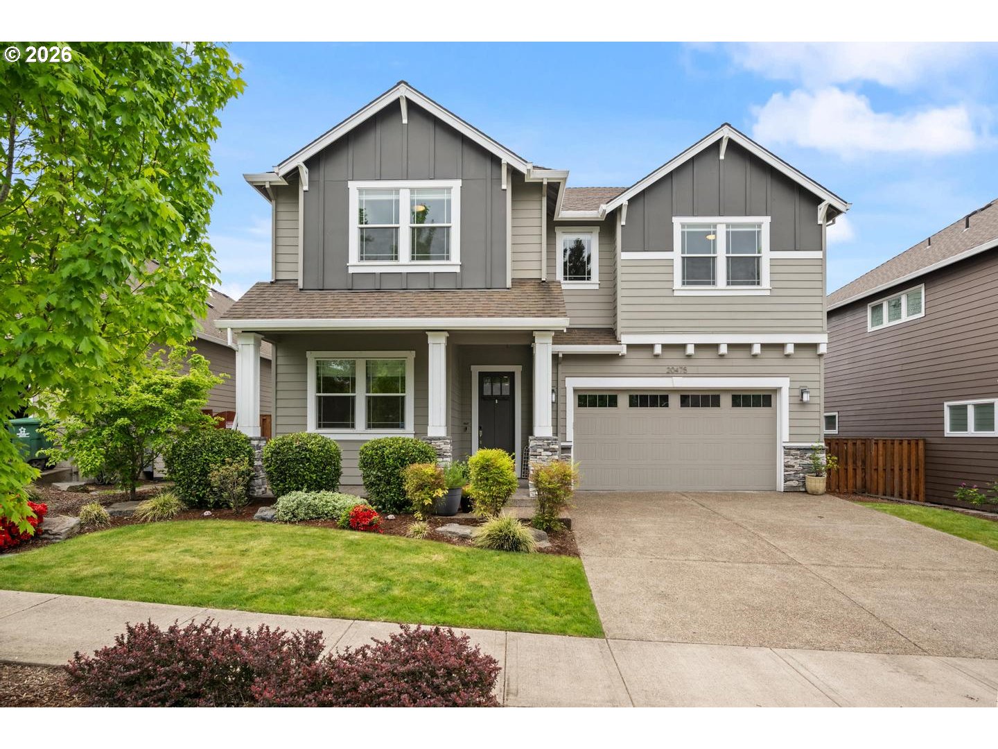 20475 SW COMANCHE TER
