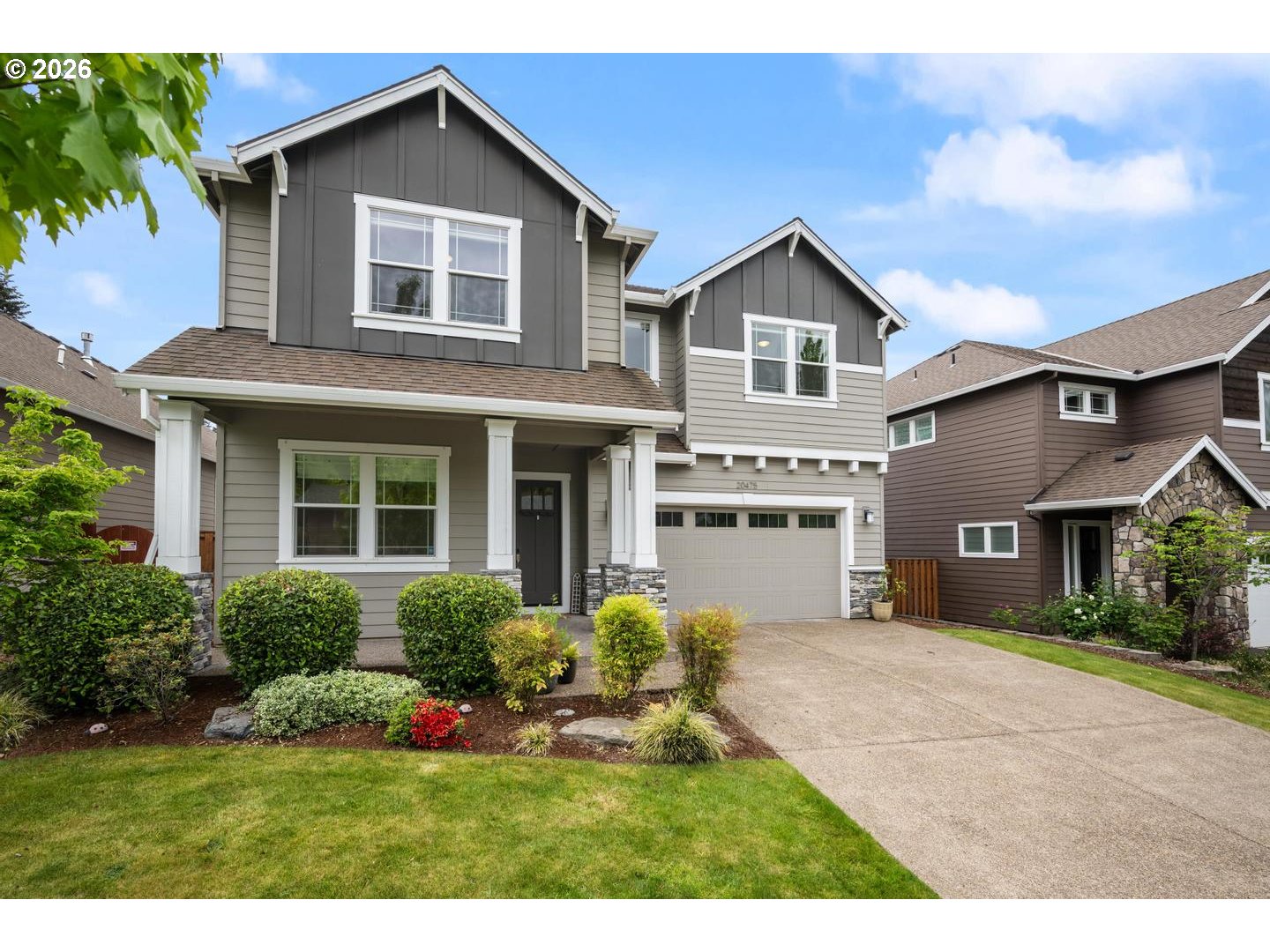 20475 SW COMANCHE TER