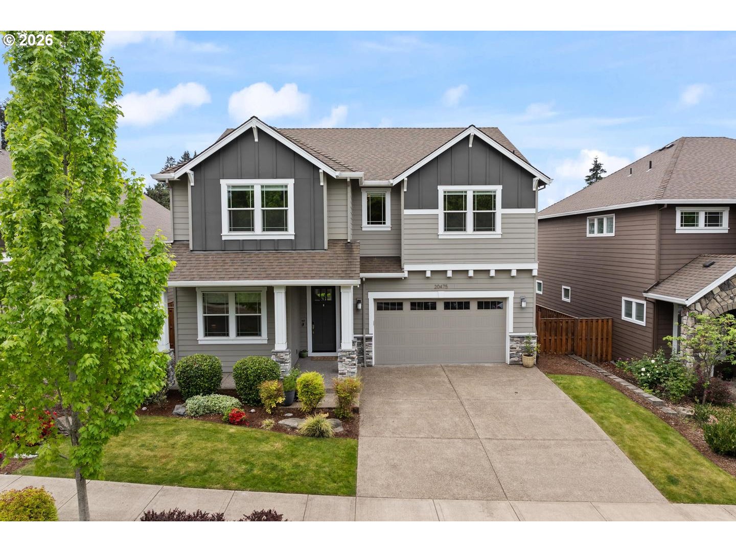 20475 SW COMANCHE TER