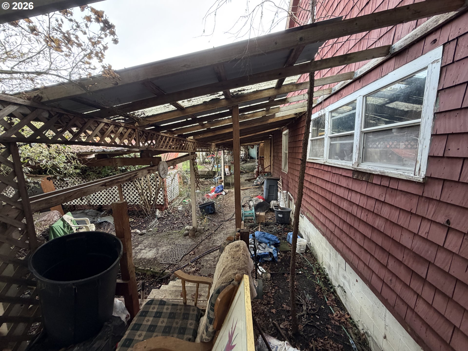 3800 HAPPY VALLEY RD