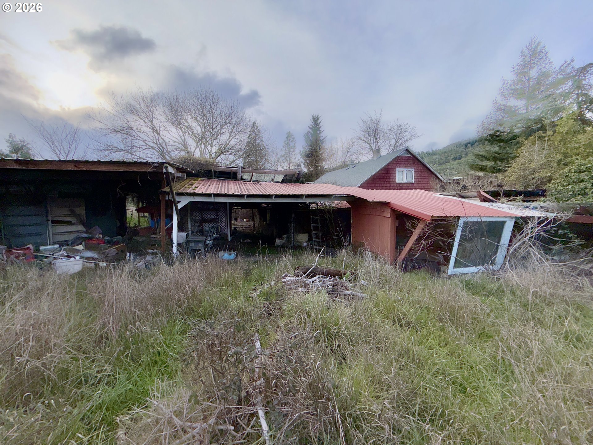 3800 HAPPY VALLEY RD