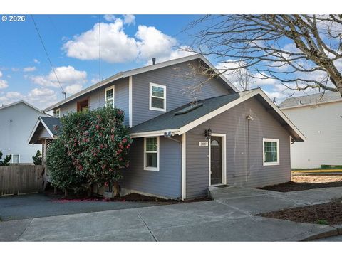 2837 SE 90TH PL Portland OR 97266
