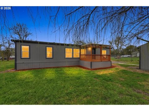 24300 SE GRAVEL LN Eagle Creek OR 97022