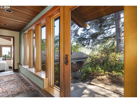 A home in Neskowin