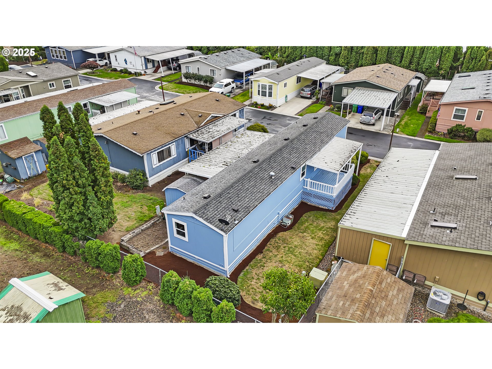 10550 SE 70TH AVE 11