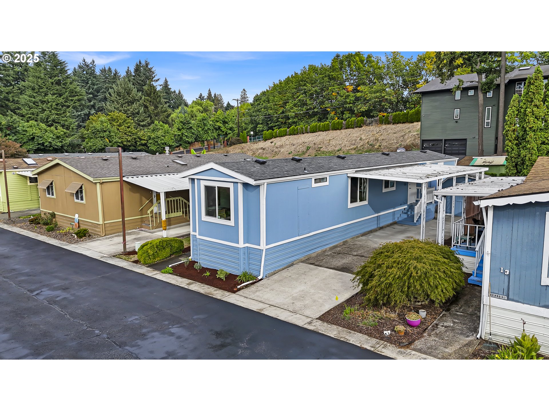 10550 SE 70TH AVE 11