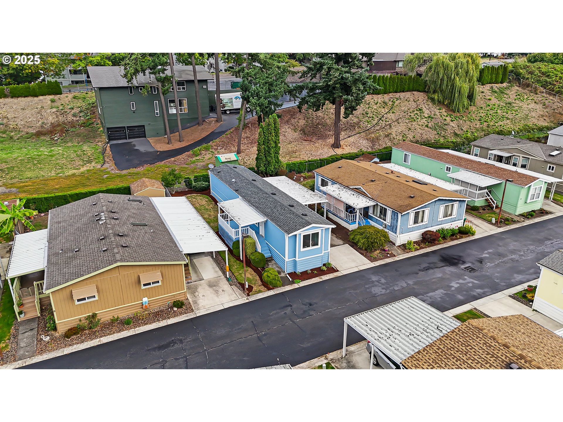 10550 SE 70TH AVE 11
