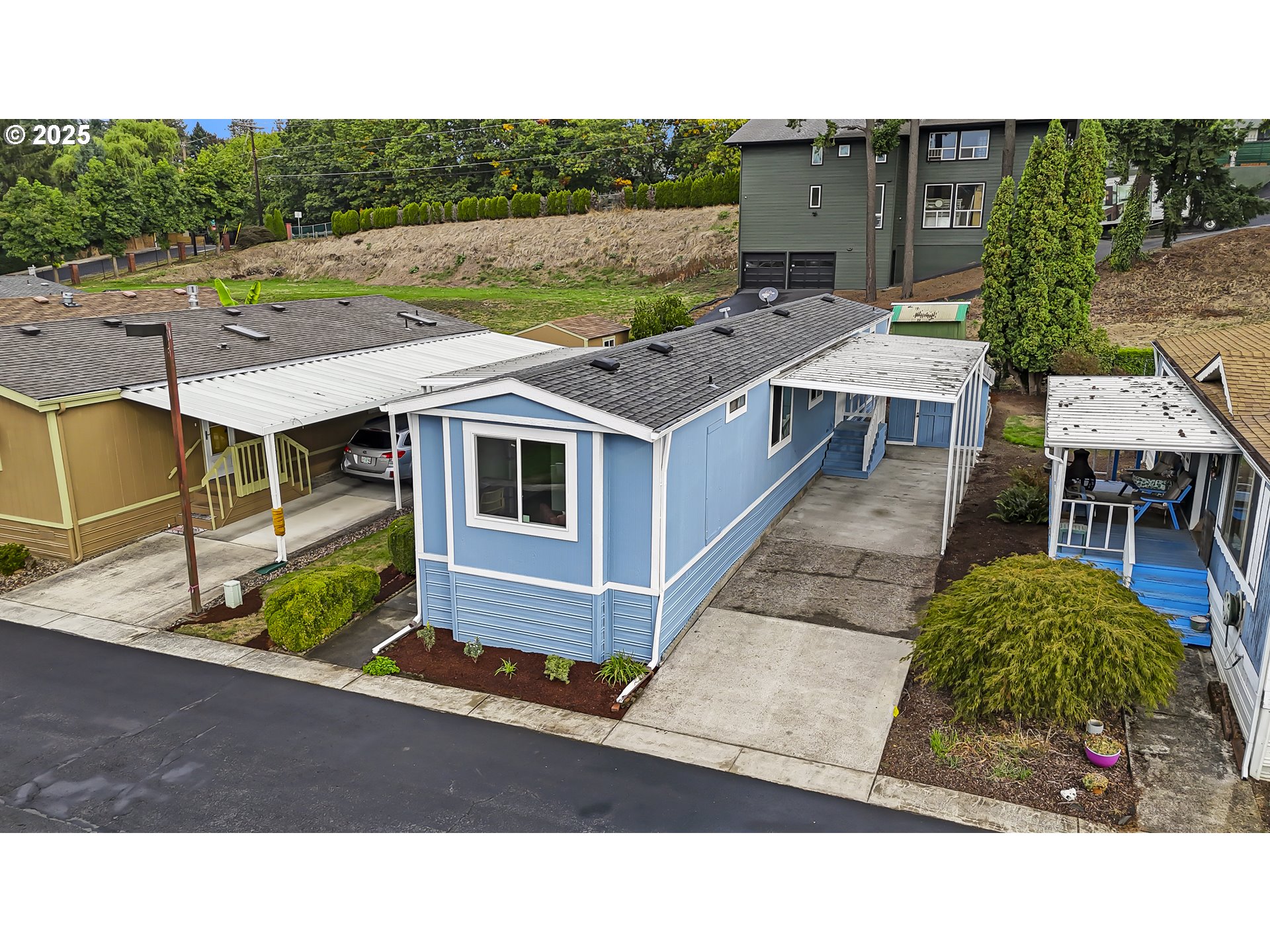 10550 SE 70TH AVE 11