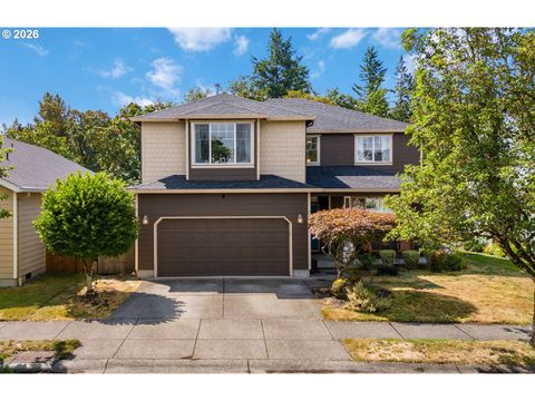 Photo of 4030 NW Quinault St, Camas, WA 98607 (MLS # 622083132)