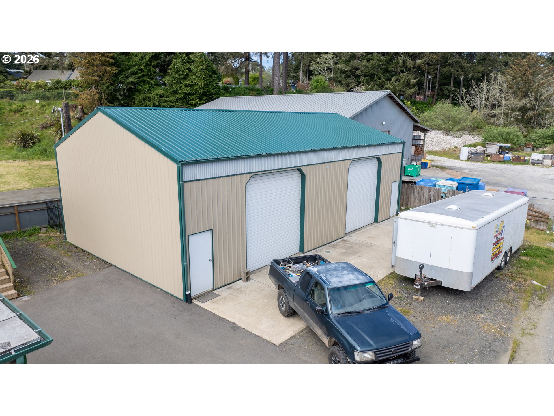 91125/91127 CAPE ARAGO HWY