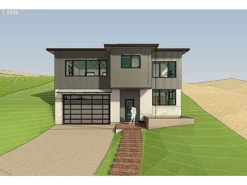 3586 Colony Oaks DR 5 Eugene OR 97405