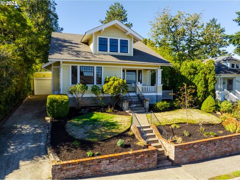 2036 OLIVE ST Eugene OR 97405