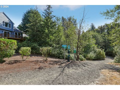 A home in Clackamas